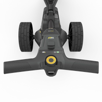 PowaKaddy RX Remote Electric Golf Trolley