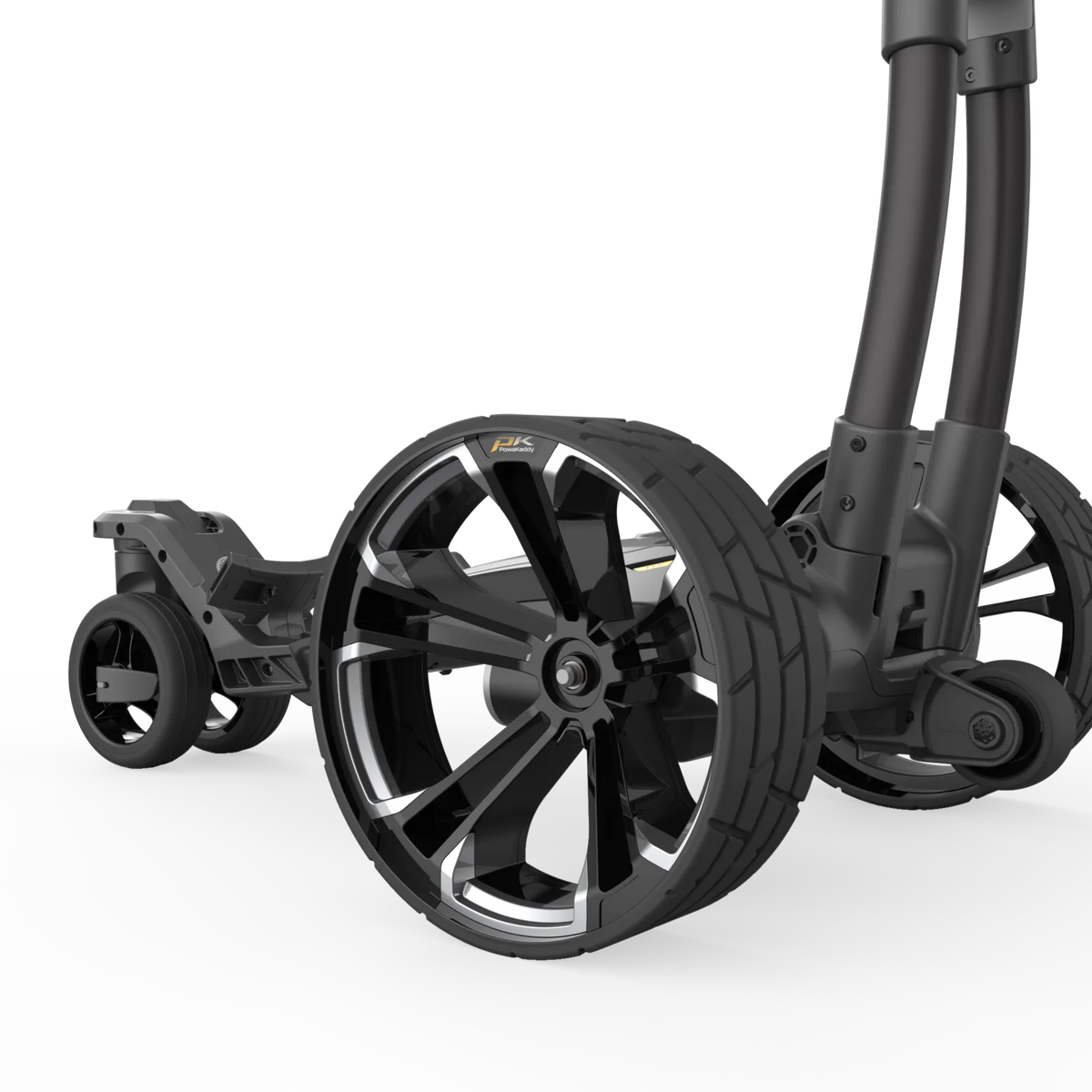 PowaKaddy RX Remote Electric Golf Trolley