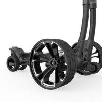 PowaKaddy RX Remote Electric Golf Trolley