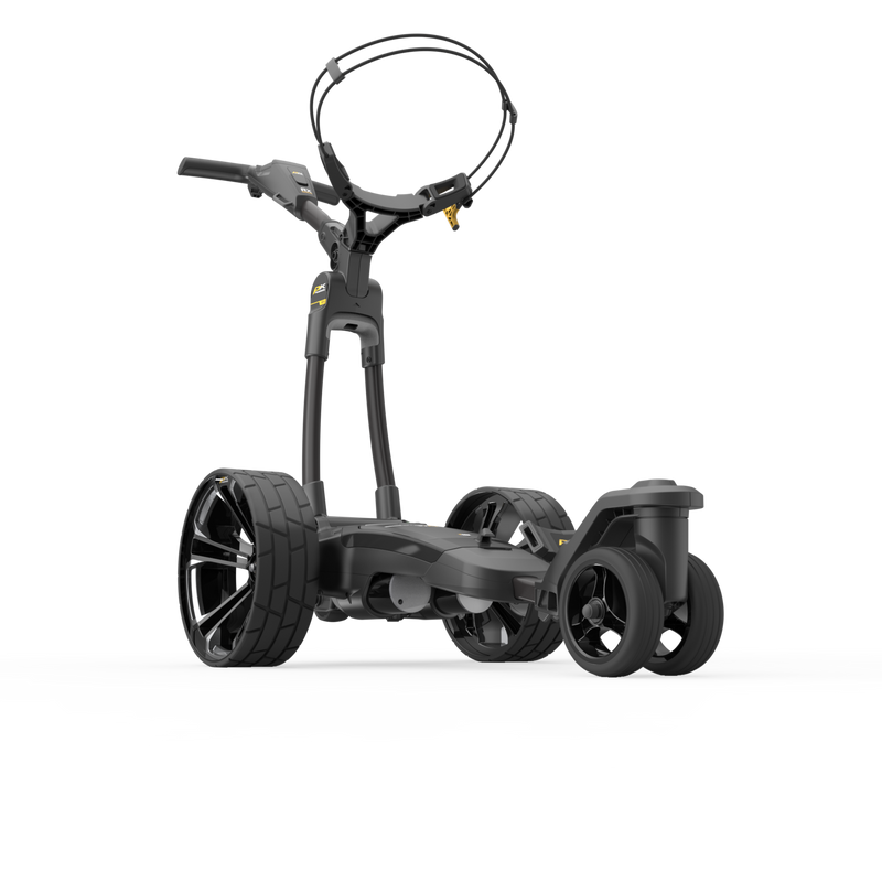 PowaKaddy RX Remote Electric Golf Trolley
