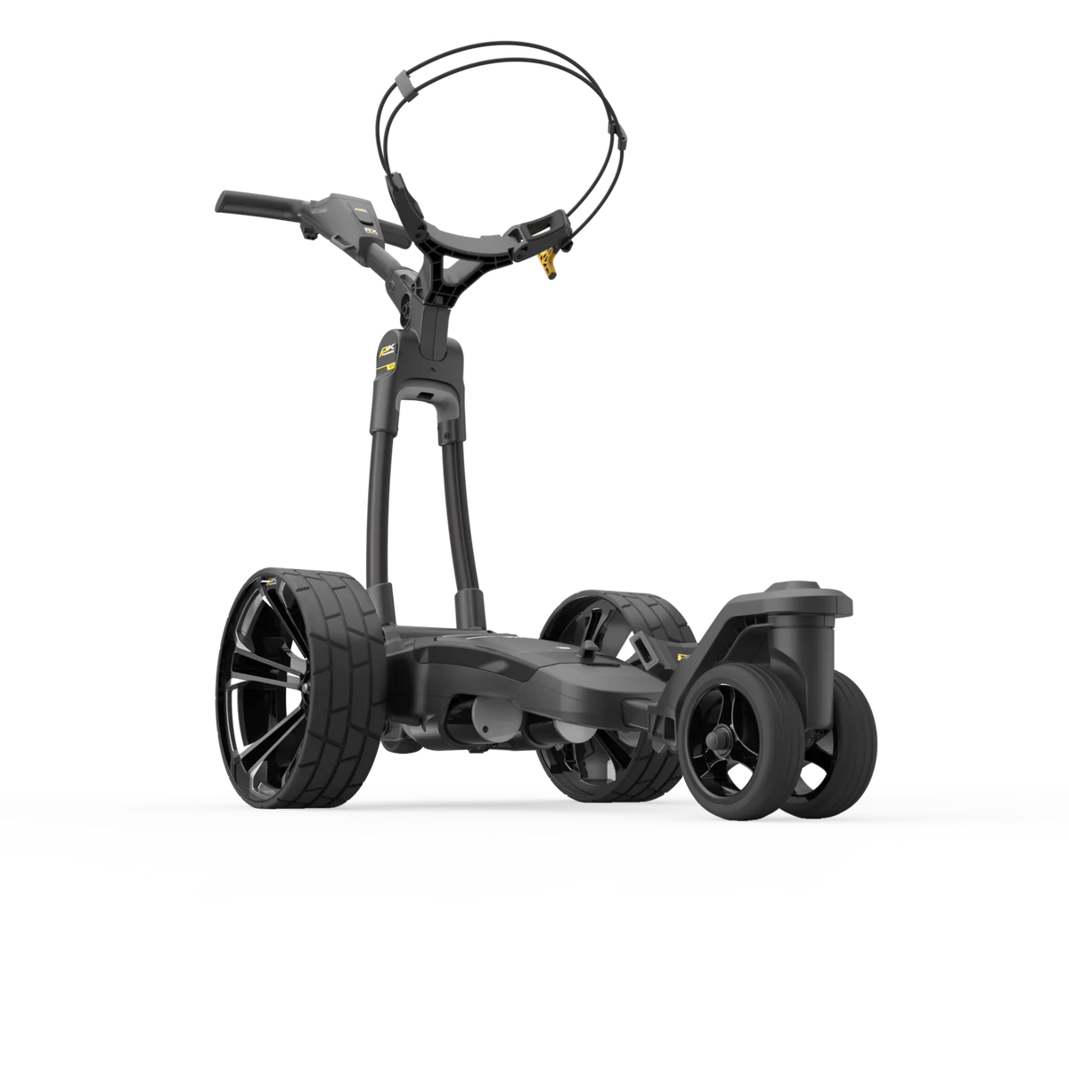 PowaKaddy RX Remote Electric Golf Trolley