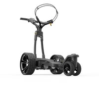 PowaKaddy RX Remote Electric Golf Trolley