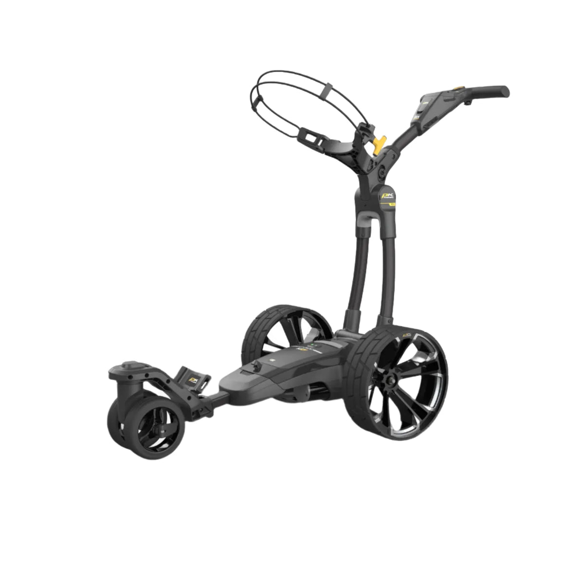 PowaKaddy RX Remote Electric Golf Trolley