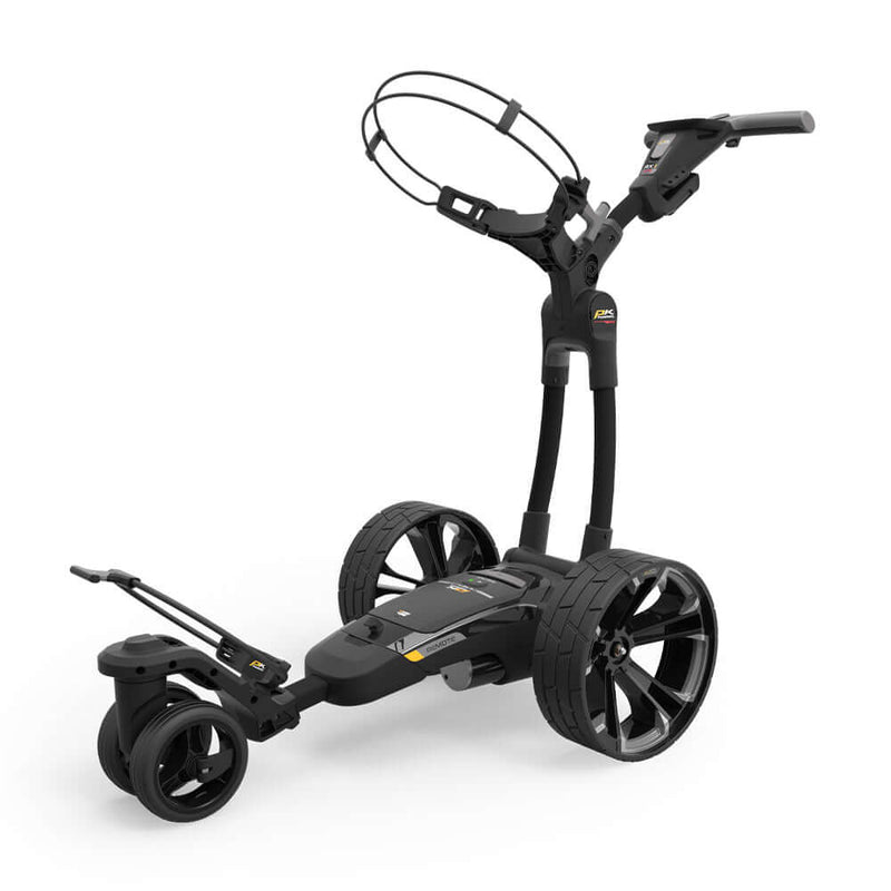 PowaKaddy RX1 GPS Remote Golf Trolley, PowaKaddy, Canada