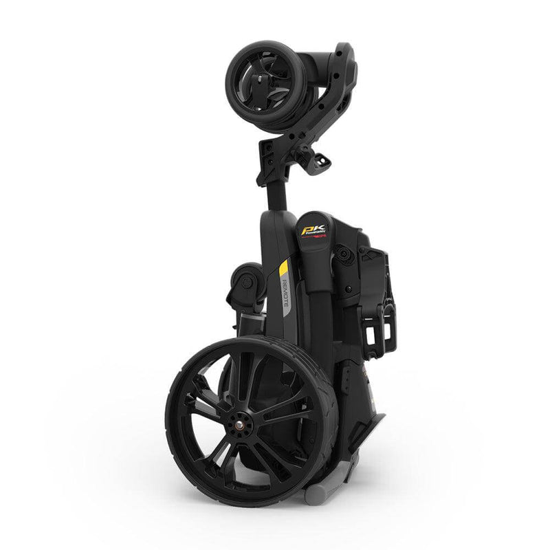 PowaKaddy RX1 GPS Remote Golf Trolley, PowaKaddy, Canada