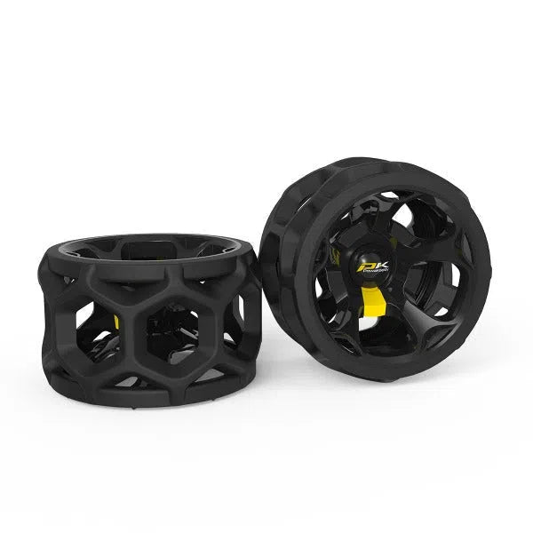 PowaKaddy Winter Wheels Not avialable in Canada, PowaKaddy, Canada