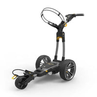 Powakaddy CT6 Electric Golf Cart - with 18 Hole Lithium Battery, PowaKaddy, Canada