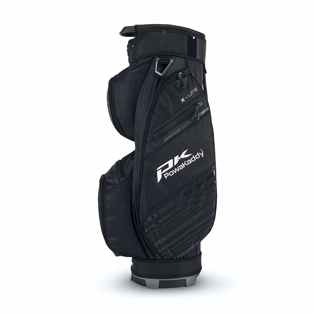 Powakaddy X-Lite Golf Cart Bag