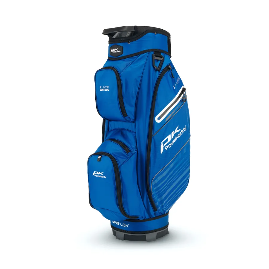 Powakaddy X-Lite Golf Cart Bag