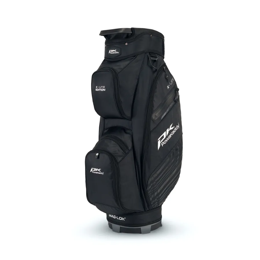 Powakaddy X-Lite Golf Cart Bag