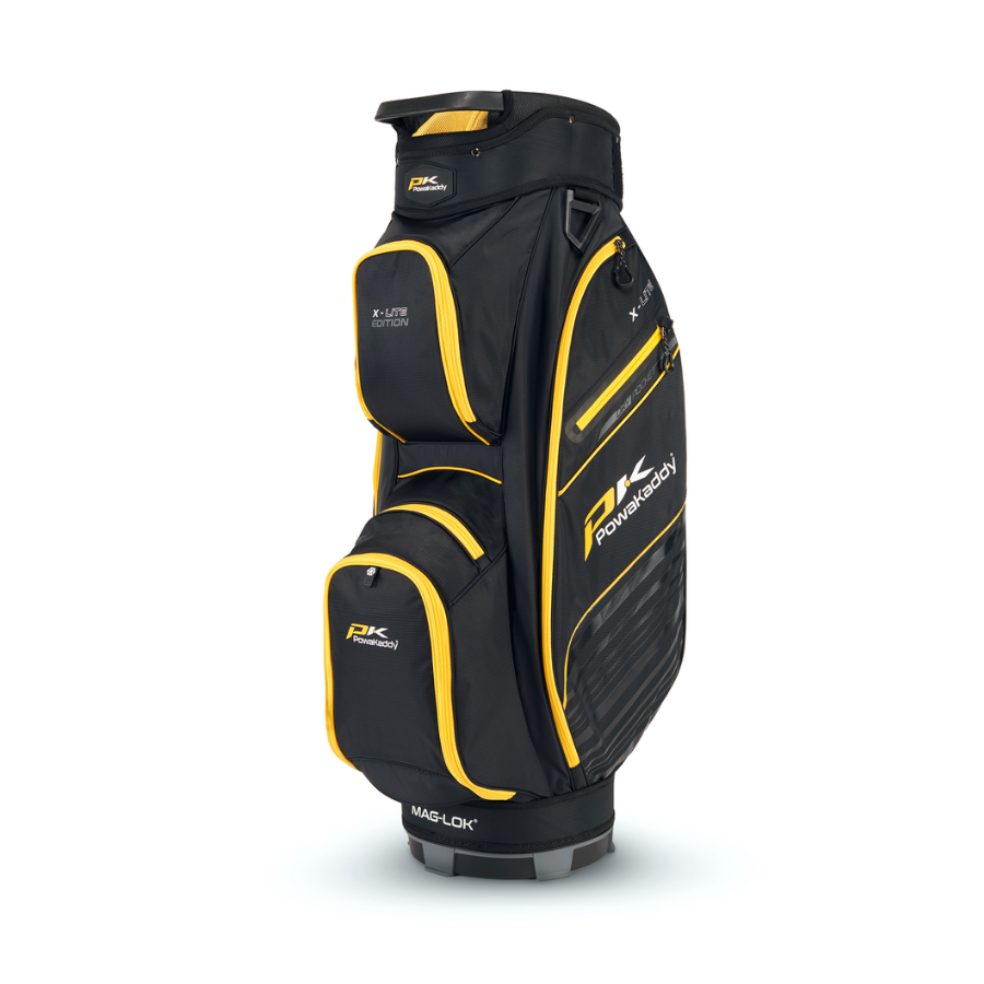 Powakaddy X-Lite Golf Cart Bag