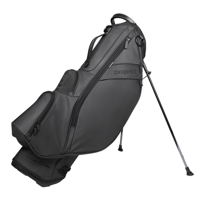 Projekt Kozmak Stand Carry Golf Bag
