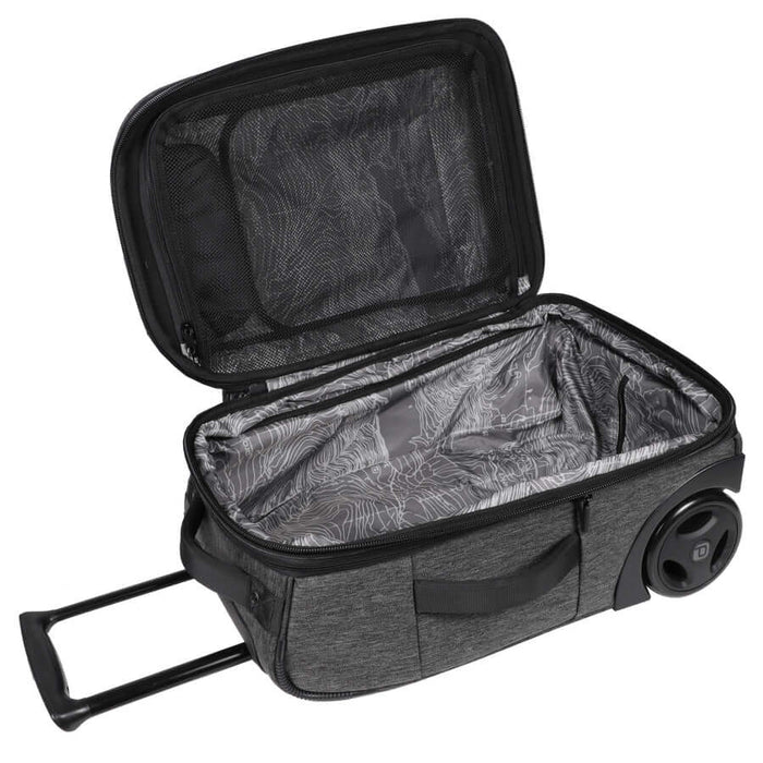 Projekt Puddle Jumper Travel Bag