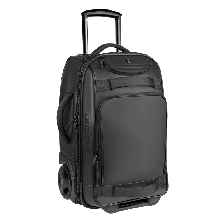 Projekt Puddle Jumper Travel Bag