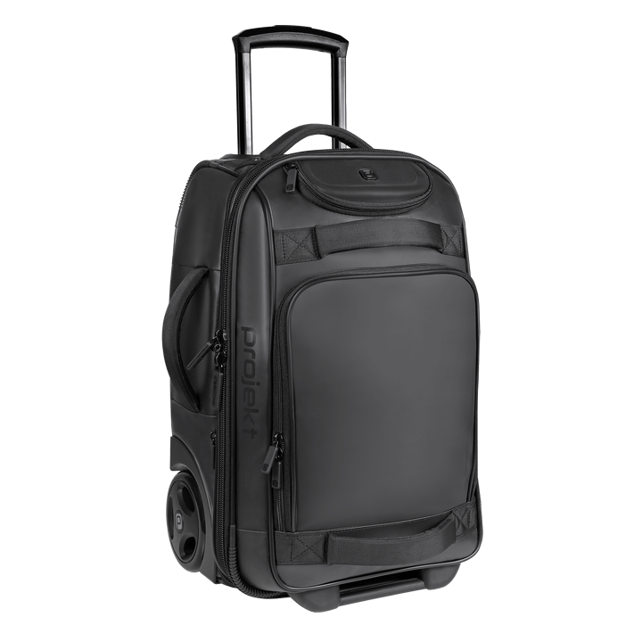 Projekt Puddle Jumper Travel Bag, Projekt, Canada