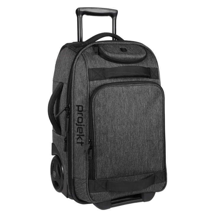 Projekt Puddle Jumper Travel Bag, Projekt, Canada