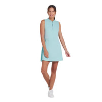 Puma Aerlon Mock Sleeveless Dress 2025 - Women's