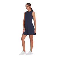 Puma Aerlon Mock Sleeveless Dress 2025 - Women's
