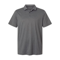 Men's Icon Heather Polo 2.0