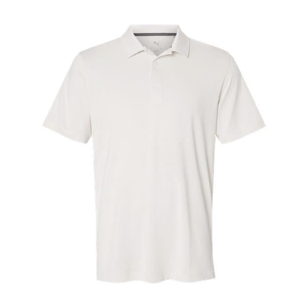 Men's Icon Heather Polo 2.0