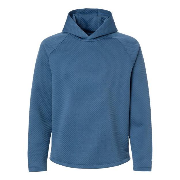 Puma Golf Men's Pebble Hooded Pullover