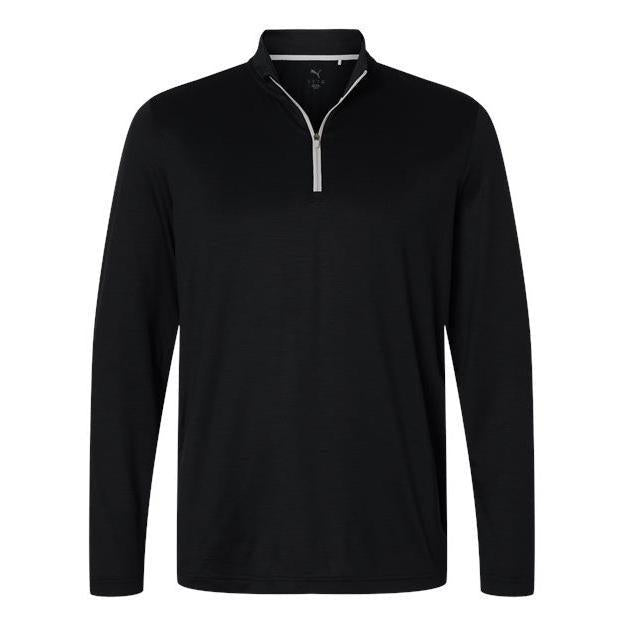 Puma Golf Men's Icon 2.0 Quarter-Zip