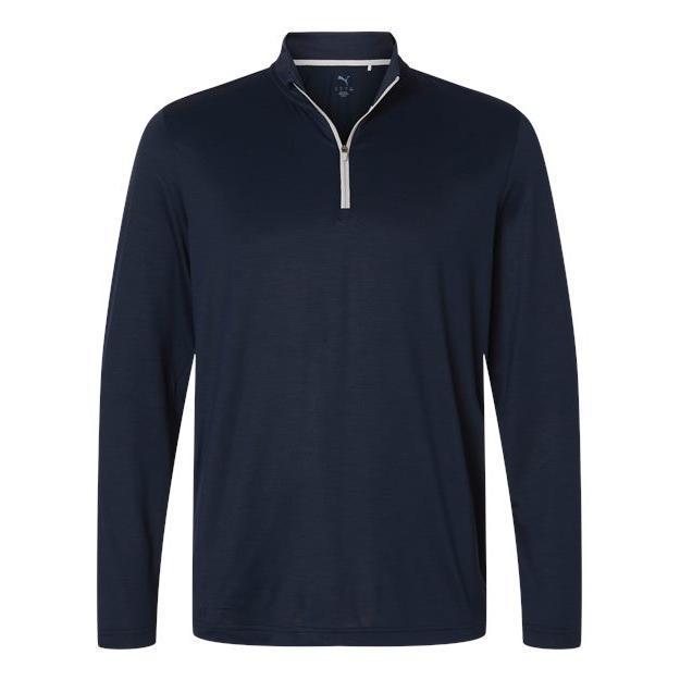 Puma Golf Men's Icon 2.0 Quarter-Zip