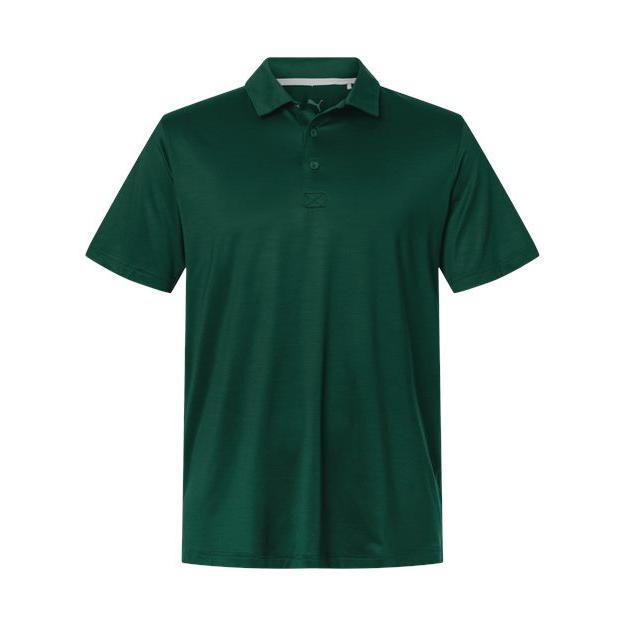 Puma Golf Men's Icon Polo 2.0