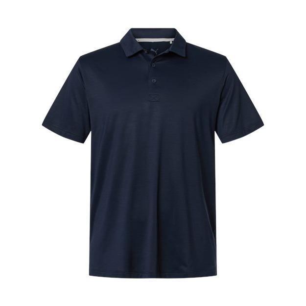 Puma Golf Men's Icon Polo 2.0