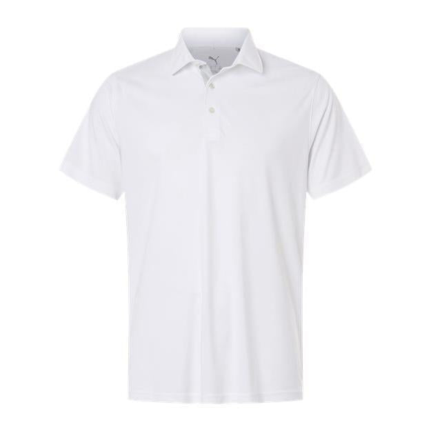 Puma Golf Men's Pure 2.0 Polo