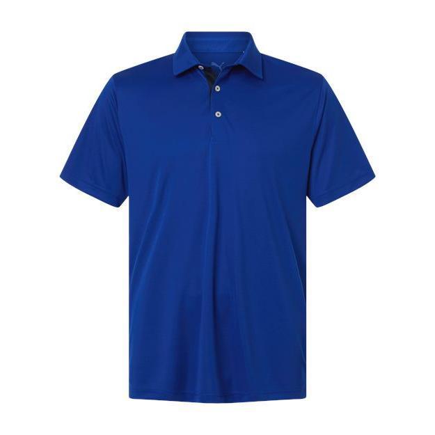 Puma Golf Men's Pure 2.0 Polo