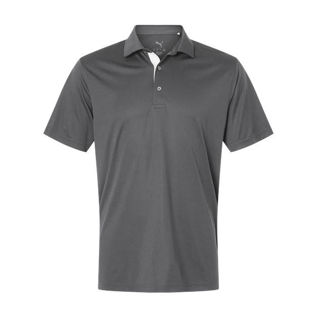 Puma Golf Men's Pure 2.0 Polo