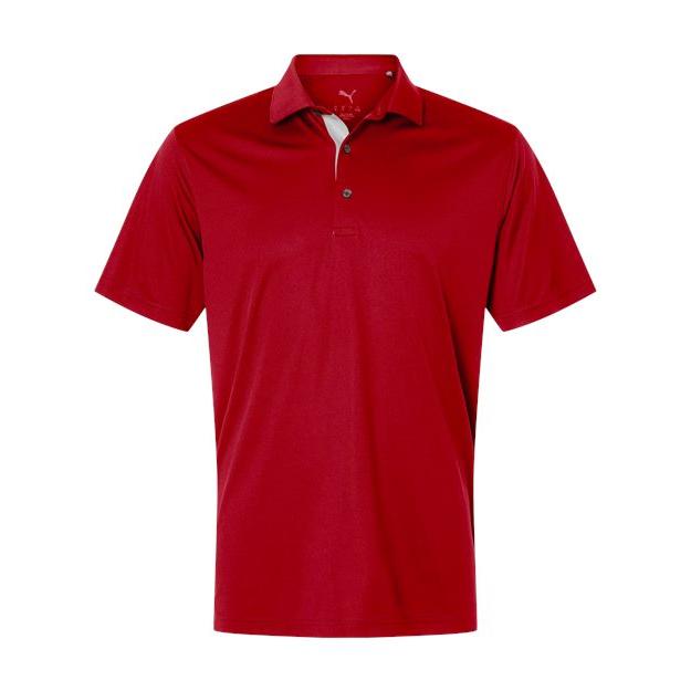 Men's Pure 2.0 Polo
