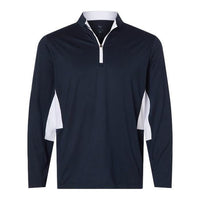 Puma Golf Men's Pure 2.0 Quarter-Zip