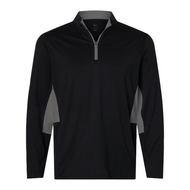Puma Golf Men's Pure 2.0 Quarter-Zip