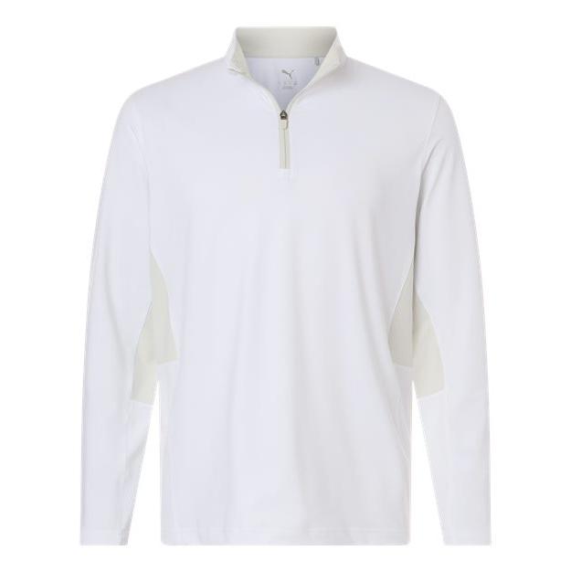 Men's Pure 2.0 Quarter-Zip