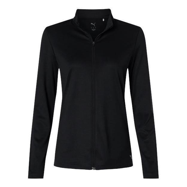 Puma Golf Women's Icon 2.0 Full-Zip