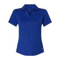 Puma Golf Women's Icon Polo 2.0
