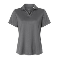 Puma Golf Women's Icon Polo 2.0