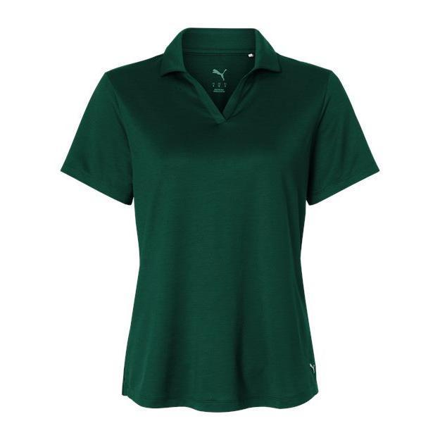Puma Golf Women's Icon Polo 2.0