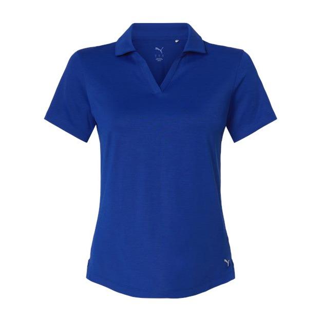Women's Icon Polo 2.0