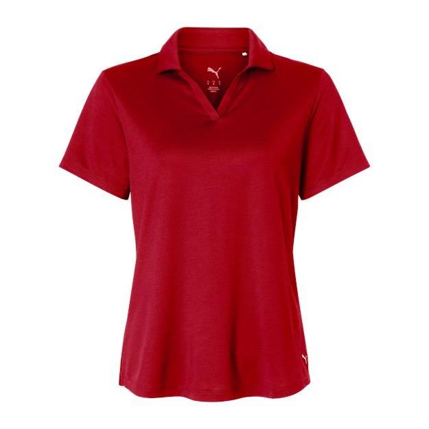 Women's Icon Polo 2.0