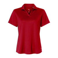 Women's Icon Polo 2.0