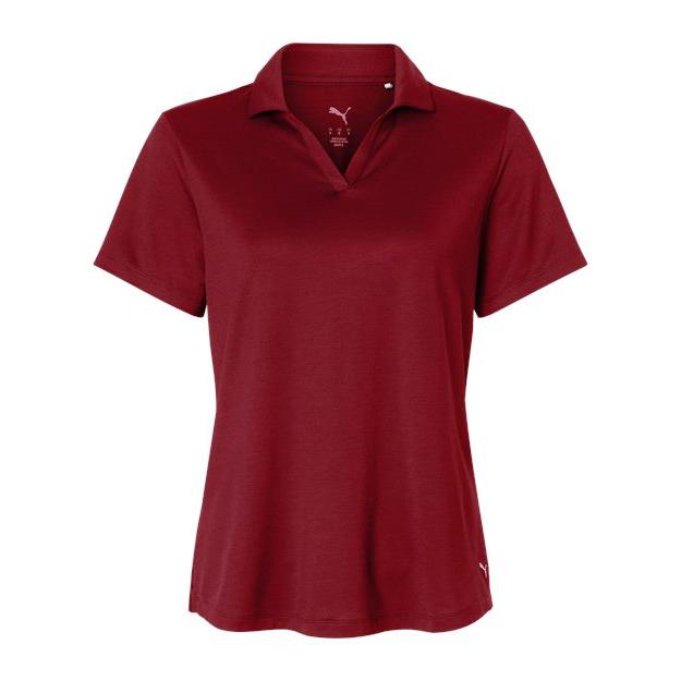 Women's Icon Polo 2.0