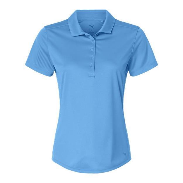 Puma Golf Womens Pure 2.0 Polo