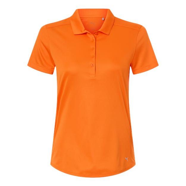 Womens Pure 2.0 Polo