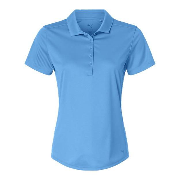 Womens Pure 2.0 Polo