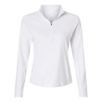 Puma Golf Women's Pure 2.0 Quarter-Zip