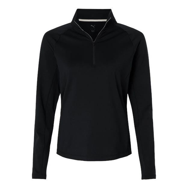 Women's Pure 2.0 Quarter-Zip