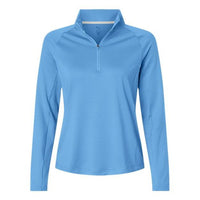 Women's Pure 2.0 Quarter-Zip
